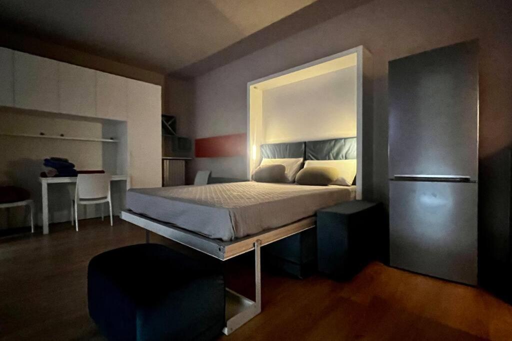 Urban House - Comfy Flat Navigli Milan Center Apartment Exterior photo